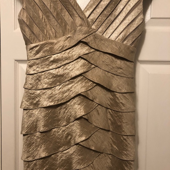 Cache Dress - Gorgeous - NWT - Picture 4 of 14